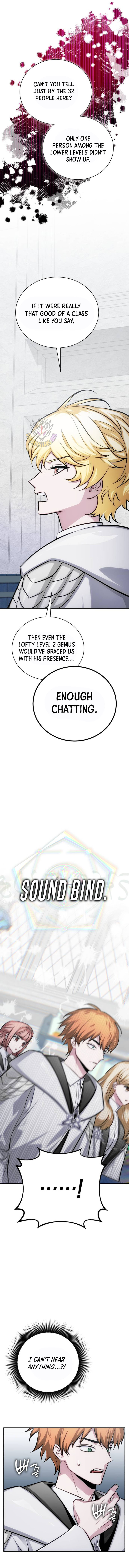 The Magic Tower Problematic Child Chapter 13 20